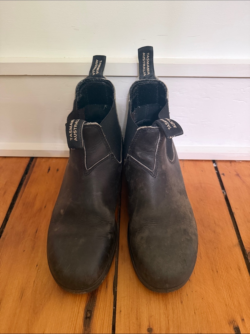 Blundstone Boots